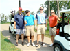 2011 Charity Golf Outing